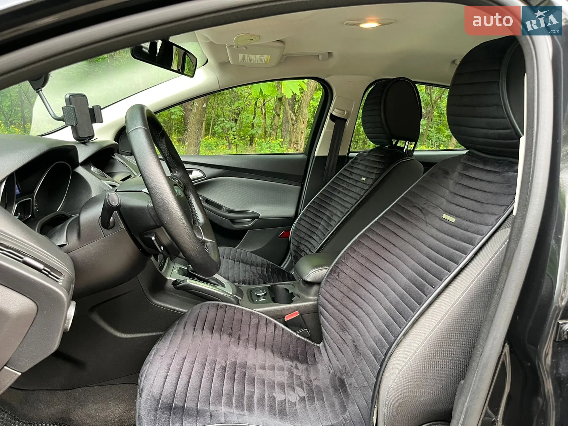 2013 Ford Focus - мініатюра 14