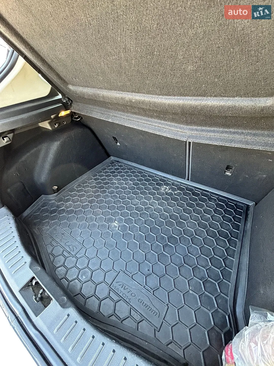 2013 Ford Focus - мініатюра 11
