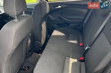 Седан Ford Focus 2018 в Одессе