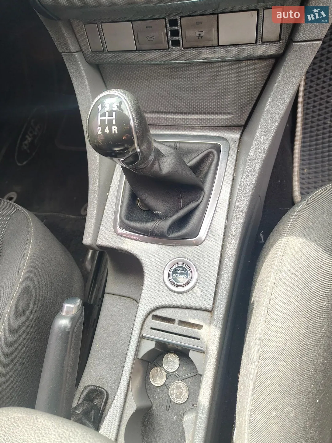 2010 Ford Focus - мініатюра 4