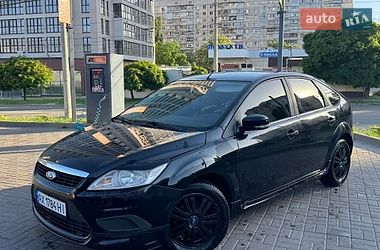 Хэтчбек Ford Focus 2008 в Харькове