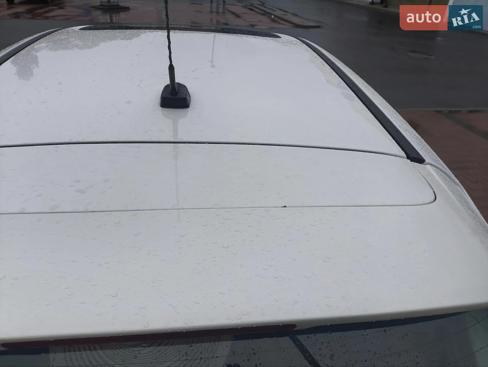 2016 Ford Focus - мініатюра 8