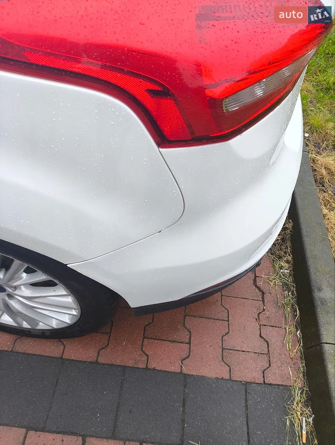 2016 Ford Focus - мініатюра 12