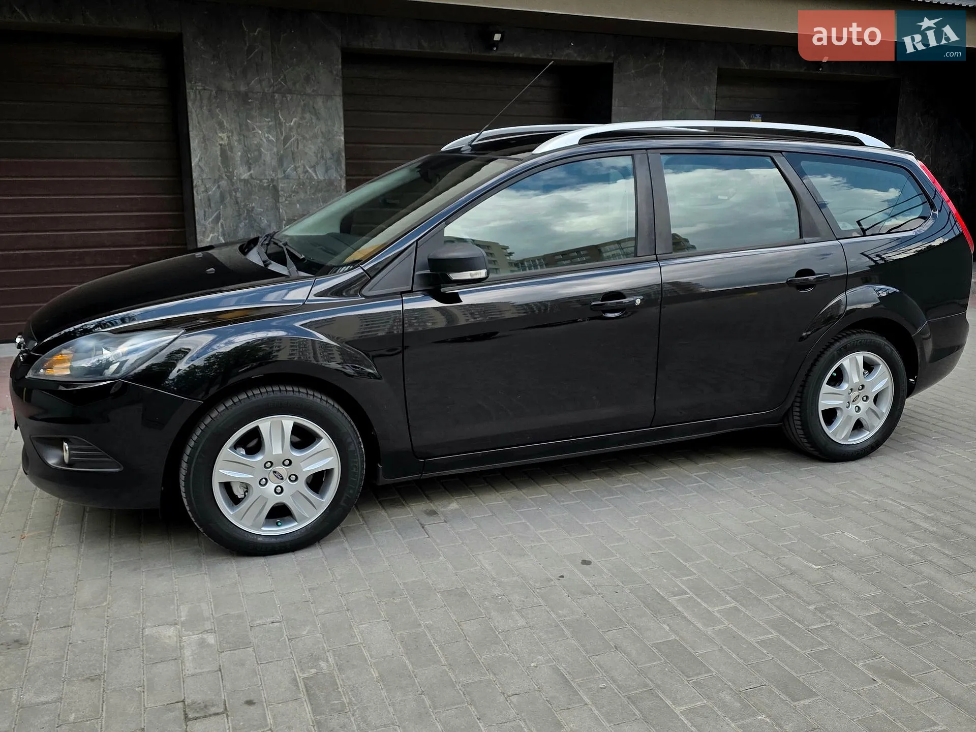 2010 Ford Focus - мініатюра 13