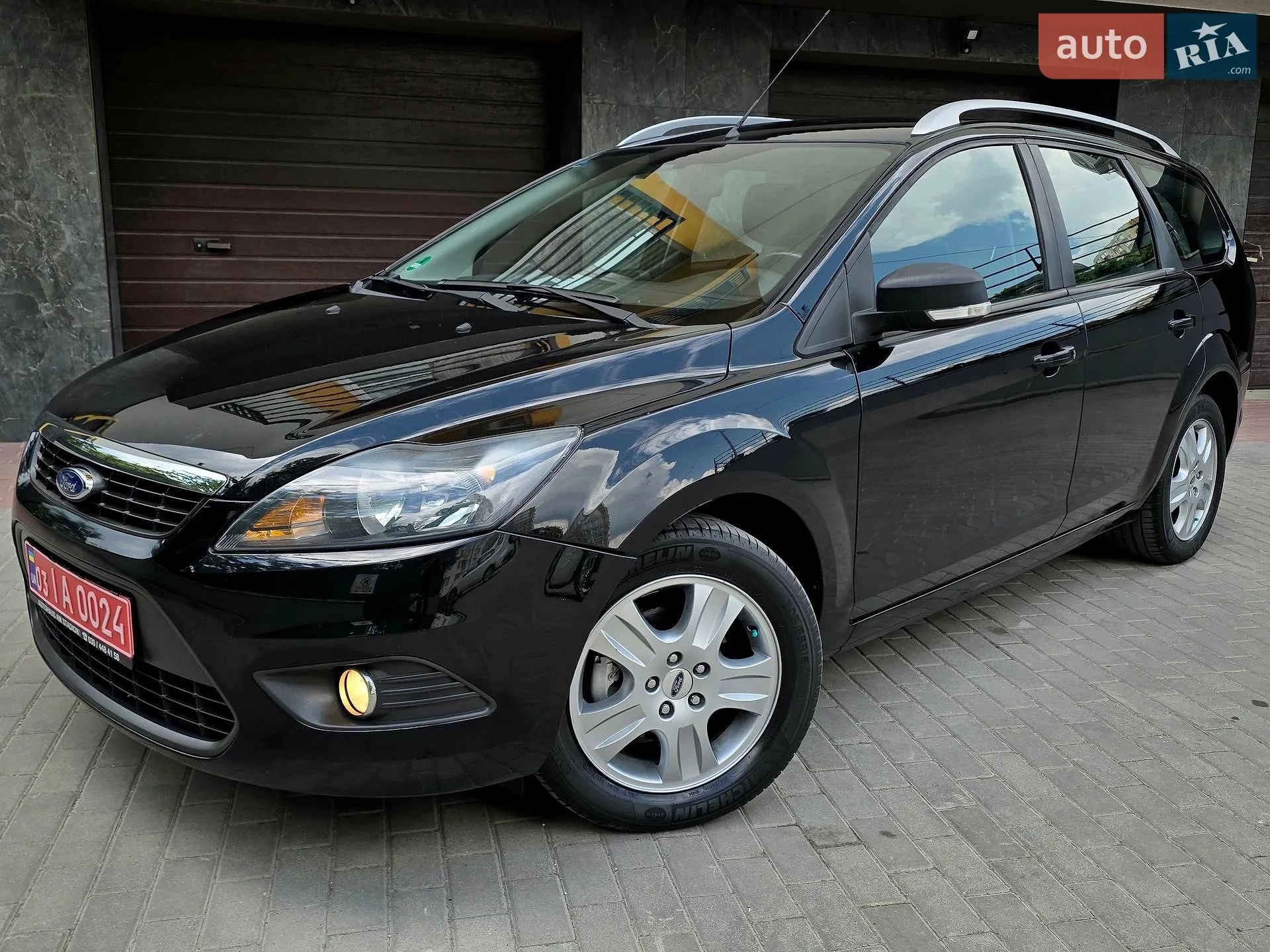 2010 Ford Focus - мініатюра 15