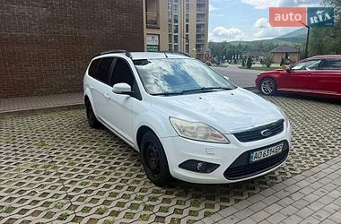 Универсал Ford Focus 2009 в Сваляве