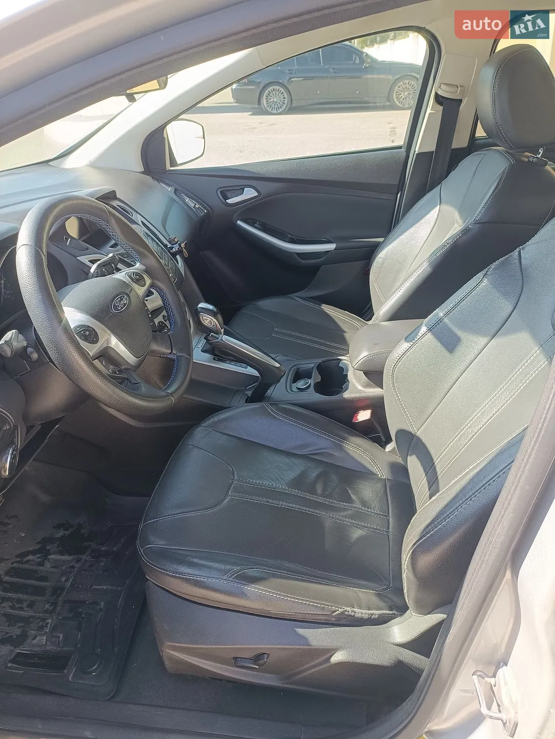 2012 Ford Focus - мініатюра 14