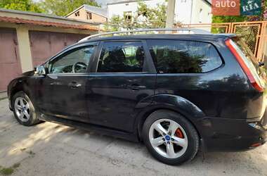 Універсал Ford Focus 2010 в Львові фото 6 Універсал Ford Focus 2010 в Львові