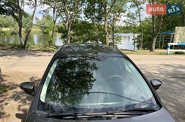 Хэтчбек Ford Focus 2016 в Харькове