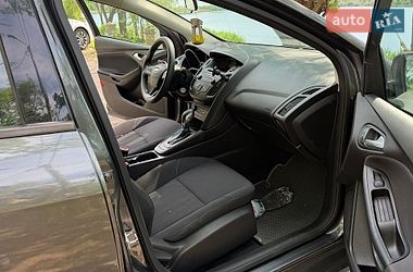 Хэтчбек Ford Focus 2016 в Харькове