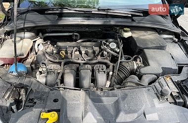 Хэтчбек Ford Focus 2016 в Харькове