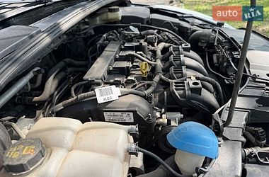 Хэтчбек Ford Focus 2016 в Харькове