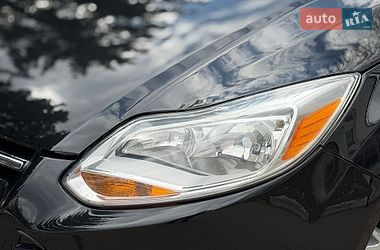 Седан Ford Focus 2011 в Виннице фото 5 Седан Ford Focus 2011 в Виннице