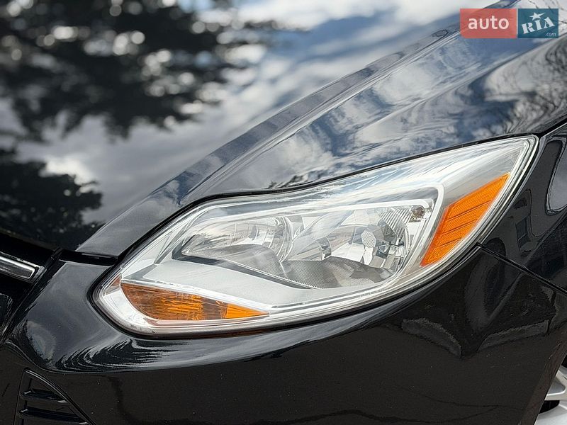 Седан Ford Focus 2011 в Виннице фото 5 Седан Ford Focus 2011 в Виннице