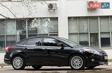 Седан Ford Focus 2011 в Виннице фото 11 Седан Ford Focus 2011 в Виннице