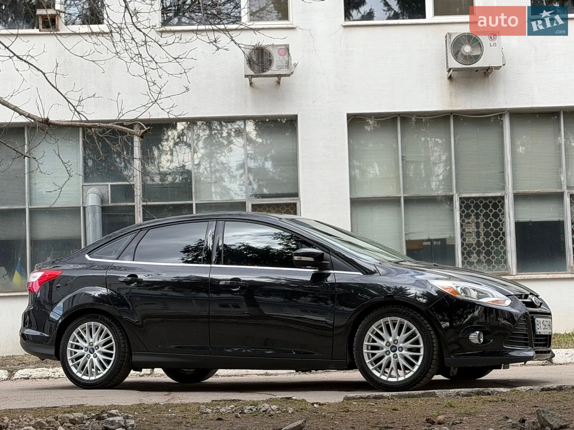 2011 Ford Focus - мініатюра 11