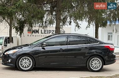 Седан Ford Focus 2011 в Виннице фото 16 Седан Ford Focus 2011 в Виннице