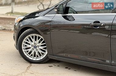 Седан Ford Focus 2011 в Виннице фото 25 Седан Ford Focus 2011 в Виннице