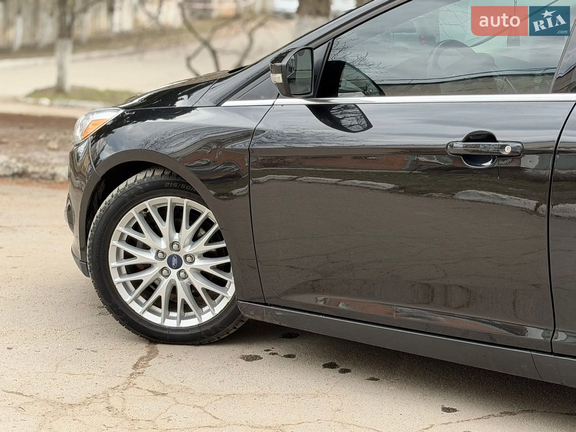 2011 Ford Focus - мініатюра 25