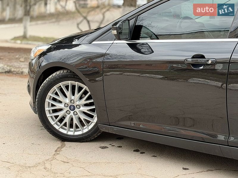 Седан Ford Focus 2011 в Виннице фото 25 Седан Ford Focus 2011 в Виннице
