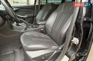 Седан Ford Focus 2011 в Виннице фото 40 Седан Ford Focus 2011 в Виннице