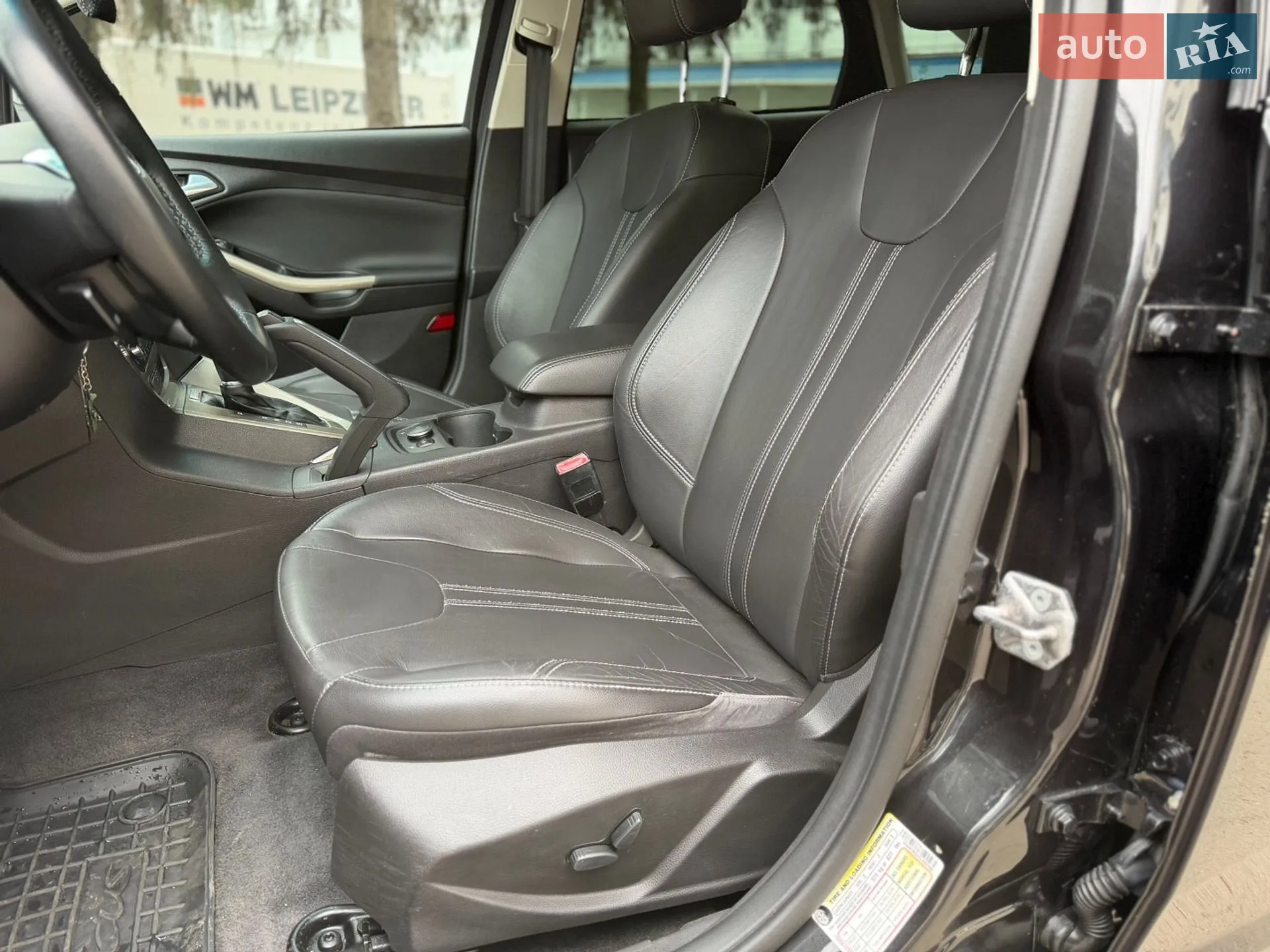 2011 Ford Focus - мініатюра 40