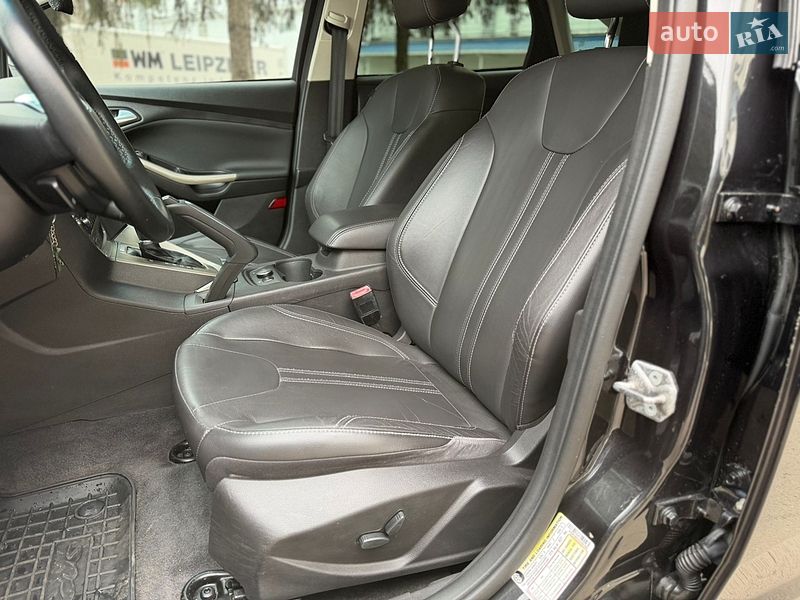 Седан Ford Focus 2011 в Виннице фото 40 Седан Ford Focus 2011 в Виннице