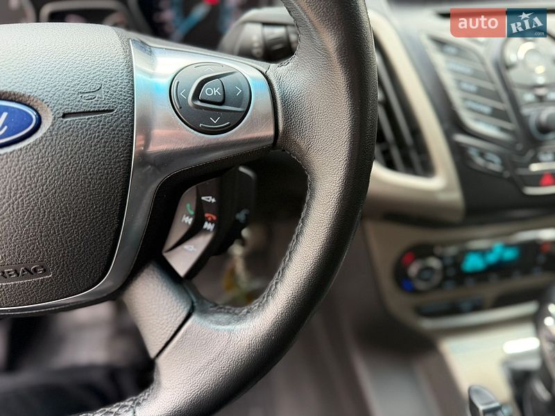 Седан Ford Focus 2011 в Виннице фото 48 Седан Ford Focus 2011 в Виннице