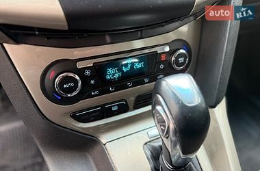Седан Ford Focus 2011 в Виннице фото 51 Седан Ford Focus 2011 в Виннице