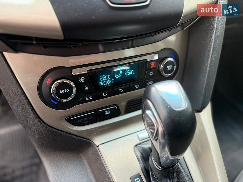 Седан Ford Focus 2011 в Виннице фото 51 Седан Ford Focus 2011 в Виннице
