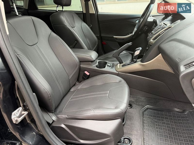 Седан Ford Focus 2011 в Виннице фото 69 Седан Ford Focus 2011 в Виннице
