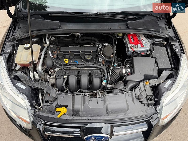 Седан Ford Focus 2011 в Виннице фото 75 Седан Ford Focus 2011 в Виннице
