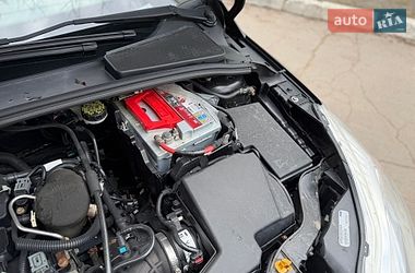 Седан Ford Focus 2011 в Виннице фото 77 Седан Ford Focus 2011 в Виннице