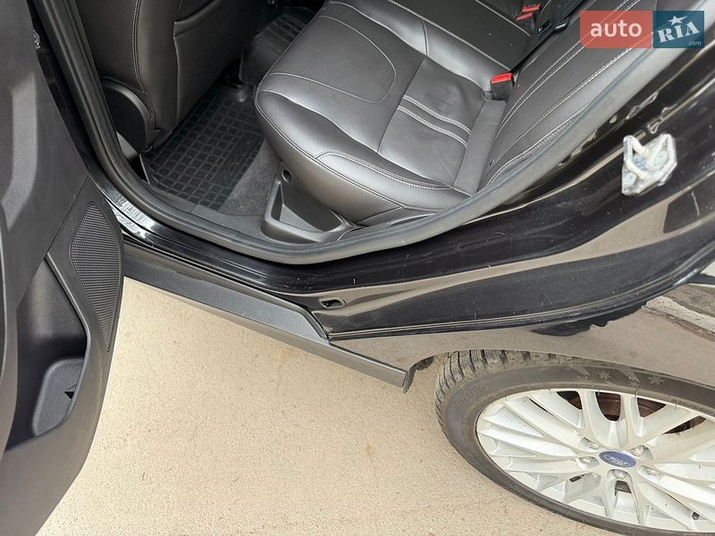 Седан Ford Focus 2011 в Виннице фото 80 Седан Ford Focus 2011 в Виннице