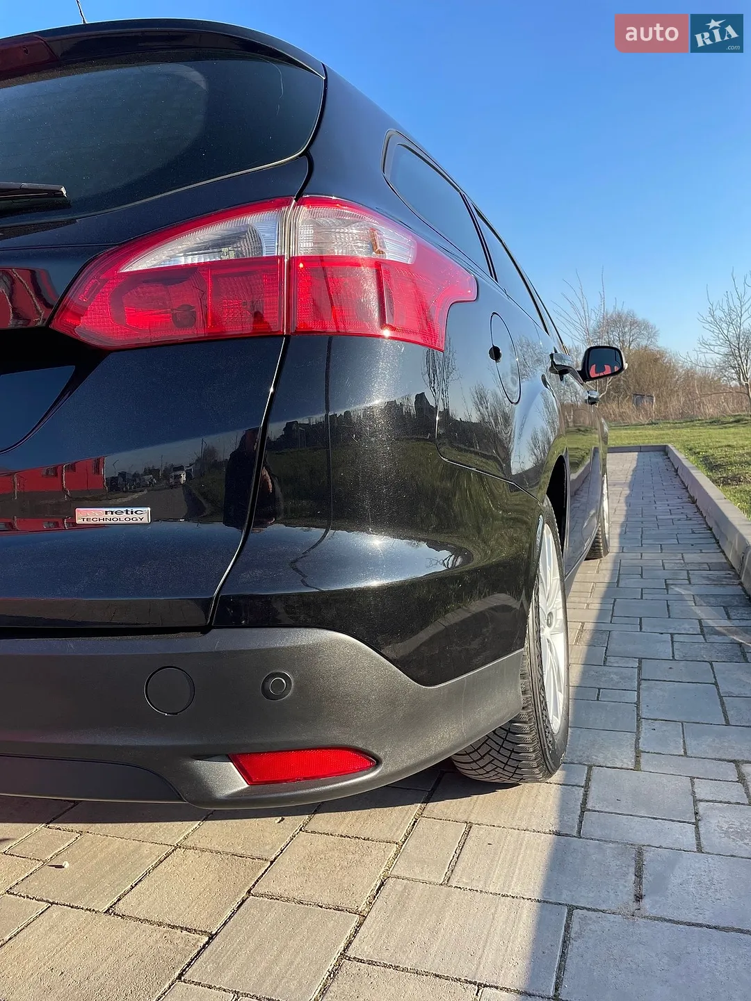 2012 Ford Focus - мініатюра 15
