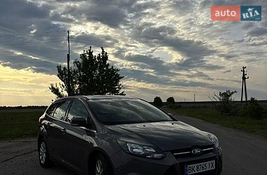Універсал Ford Focus 2012 в Сарнах