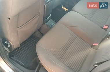 Універсал Ford Focus 2016 в Костопілі