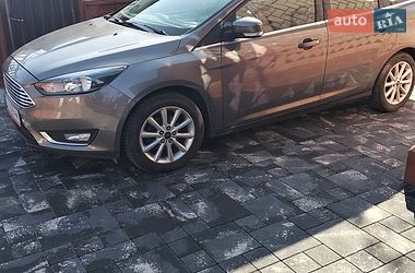 Універсал Ford Focus 2016 в Костопілі