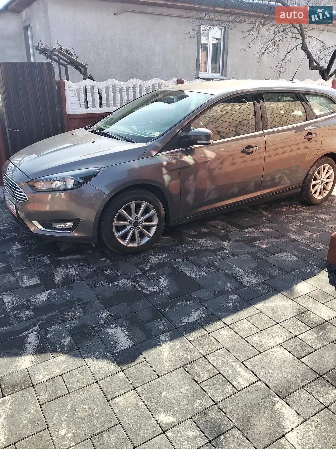 2016 Ford Focus - мініатюра 27