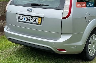 Універсал Ford Focus 2008 в Сколе