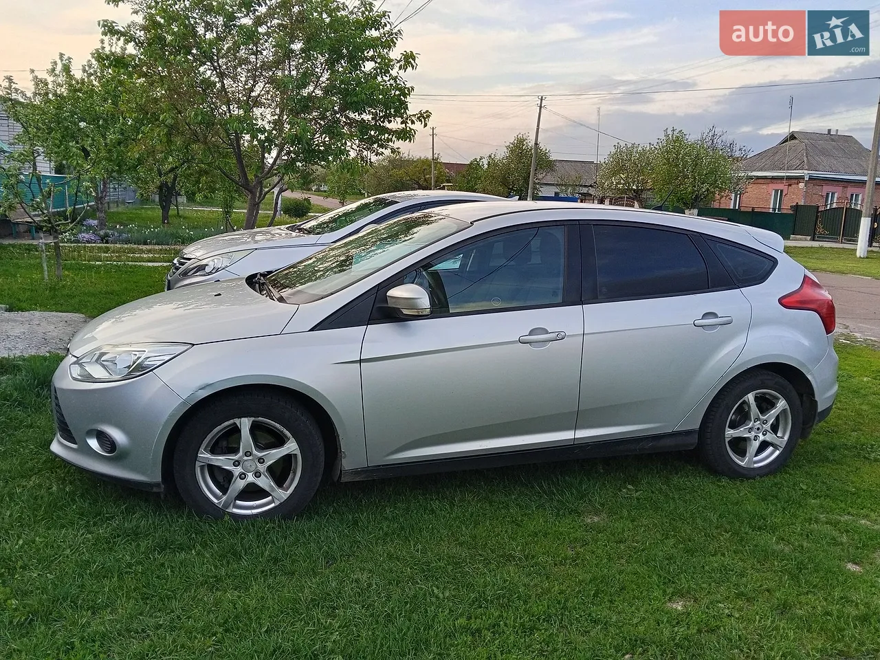 2013 Ford Focus - мініатюра 24