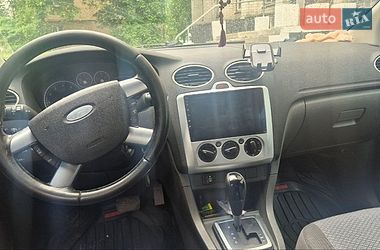 Хэтчбек Ford Focus 2007 в Житомире