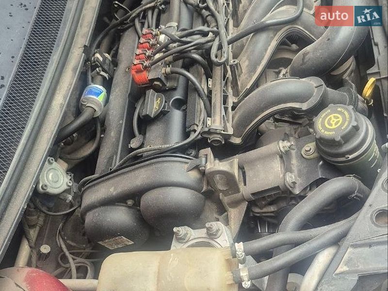 Хэтчбек Ford Focus 2007 в Житомире