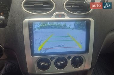 Хэтчбек Ford Focus 2007 в Житомире
