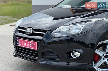 Универсал Ford Focus 2013 в Ровно