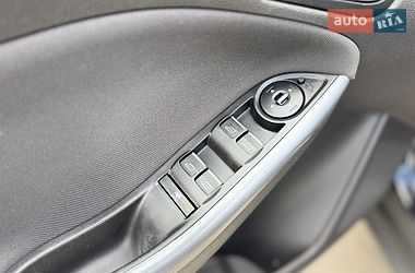 Универсал Ford Focus 2013 в Ровно