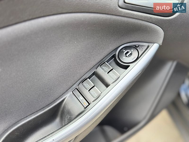 Универсал Ford Focus 2013 в Ровно