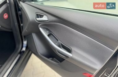 Универсал Ford Focus 2013 в Ровно