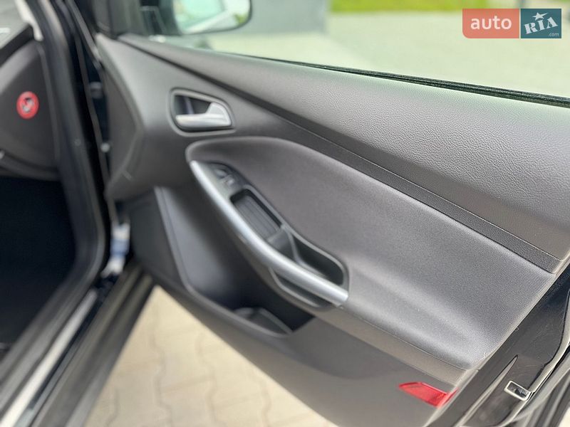 Универсал Ford Focus 2013 в Ровно