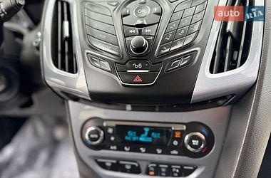 Универсал Ford Focus 2013 в Ровно